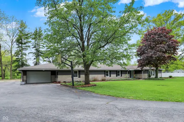 7425 E Thompson Road, Indianapolis, IN 46239