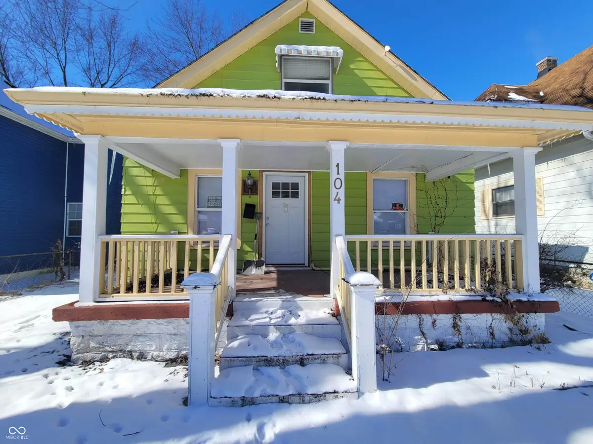 104 N Chester Avenue, Indianapolis, IN 46201 - Image #1