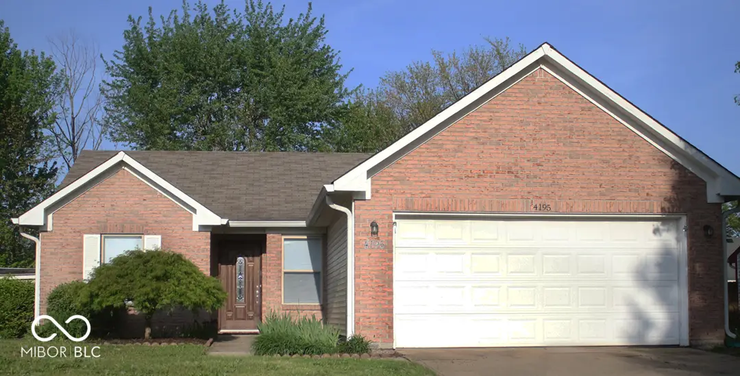 4195 Knollwood Court, Franklin, IN 46131 - Image #1