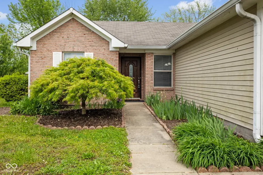 4195 Knollwood Court, Franklin, IN 46131 - Image #2