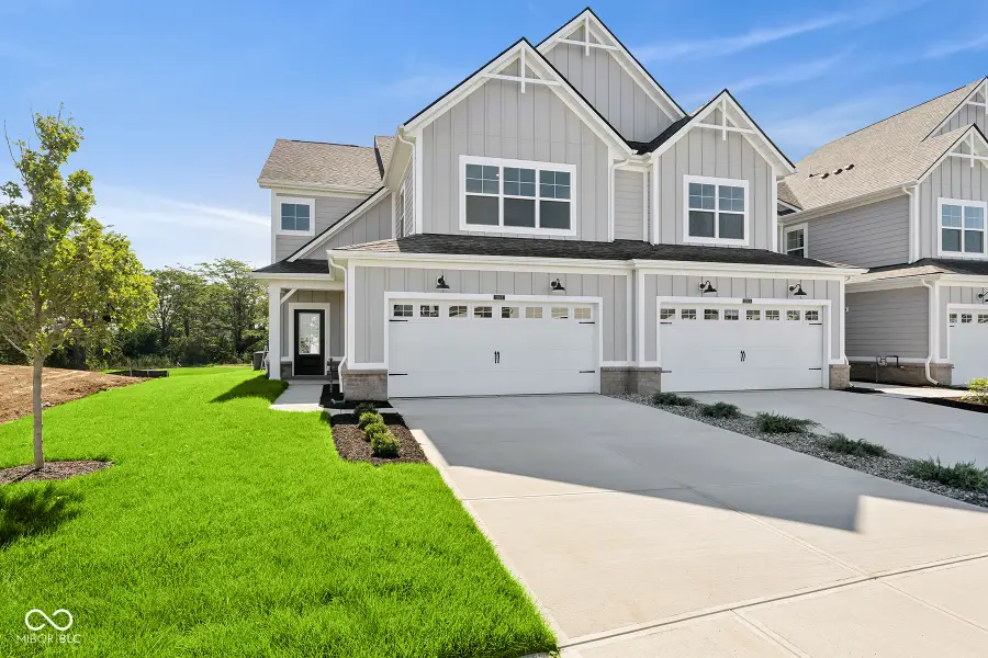 12617 Morning Ridge Way #1801, Noblesville, IN 46060 - Image #2