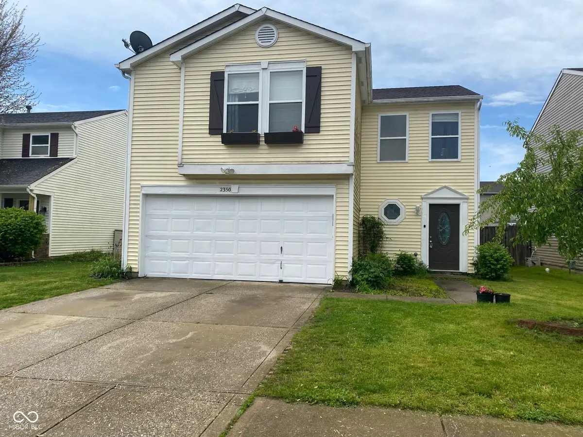 2350 Harvest Moon Drive, Greenwood, IN 46143 - Image #1