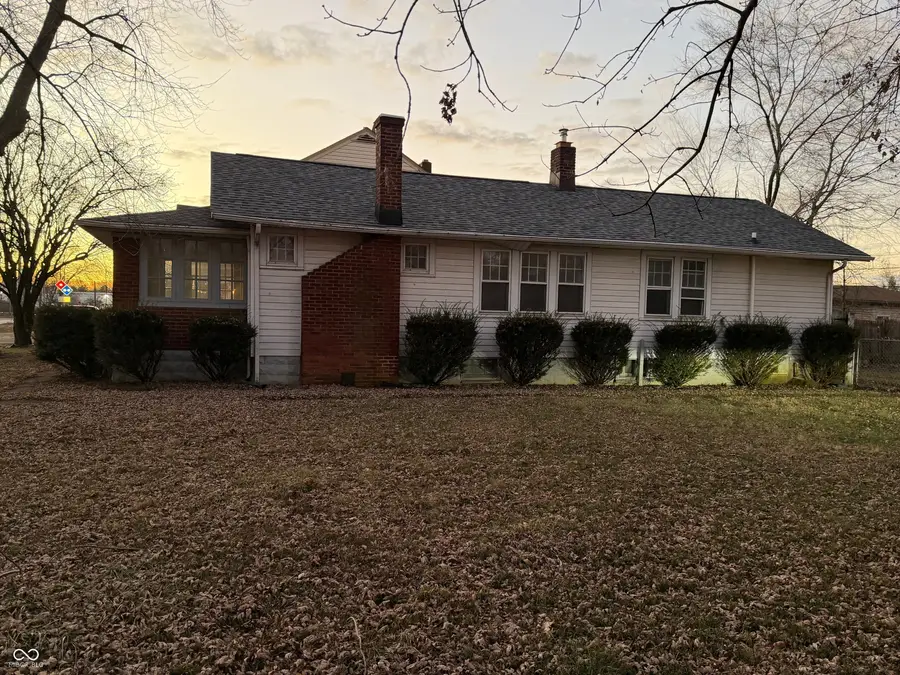 4406 Rockville Road, Indianapolis, IN 46222 - Image #2