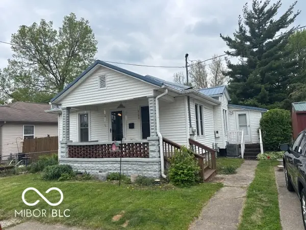 2109 Central Street, Lafayette, IN 47905