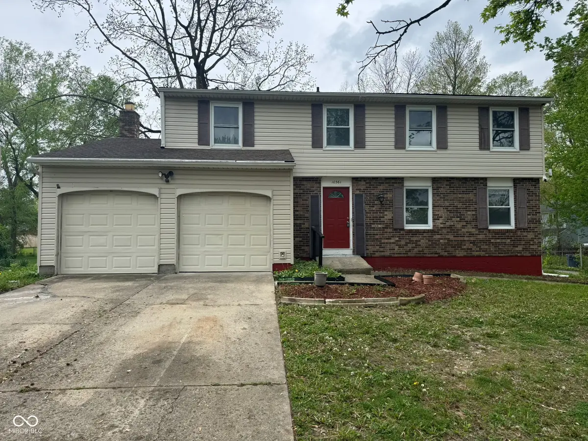 10361 E 30th Street, Indianapolis, IN 46229 - #1