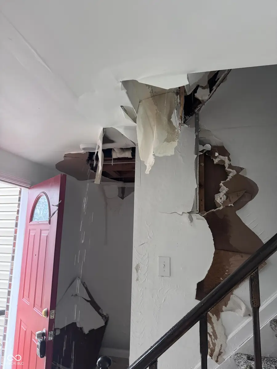 10361 E 30th Street, Indianapolis, IN 46229 - #3