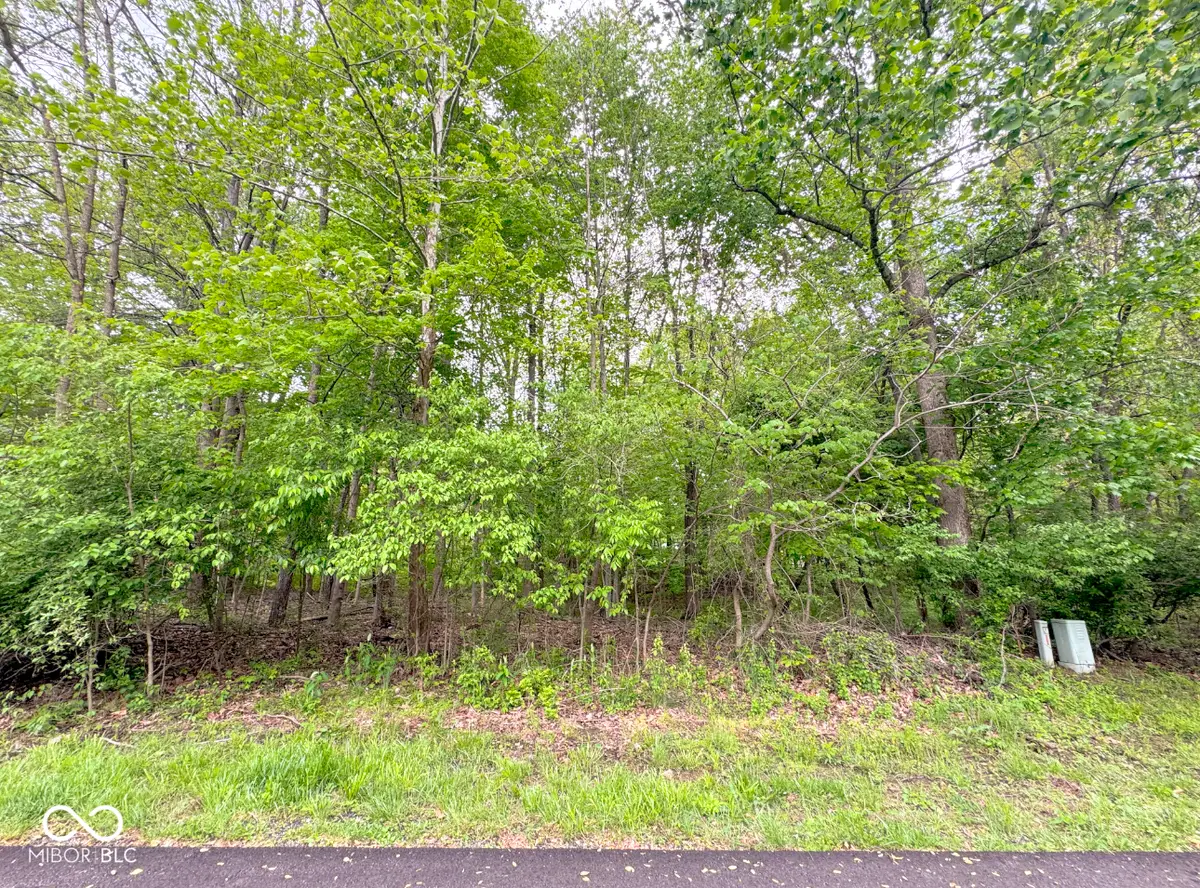 1555 Fox Cross Drive, Martinsville, IN 46151 - Image #1