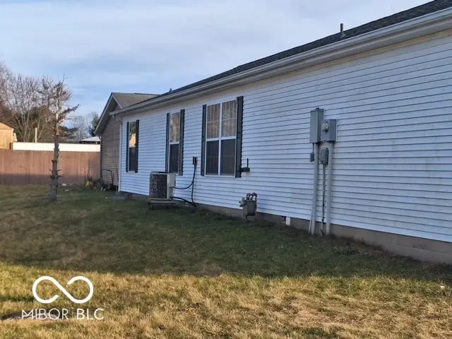 781 Northern Acres Drive, Ladoga, IN 47954 - Image #3