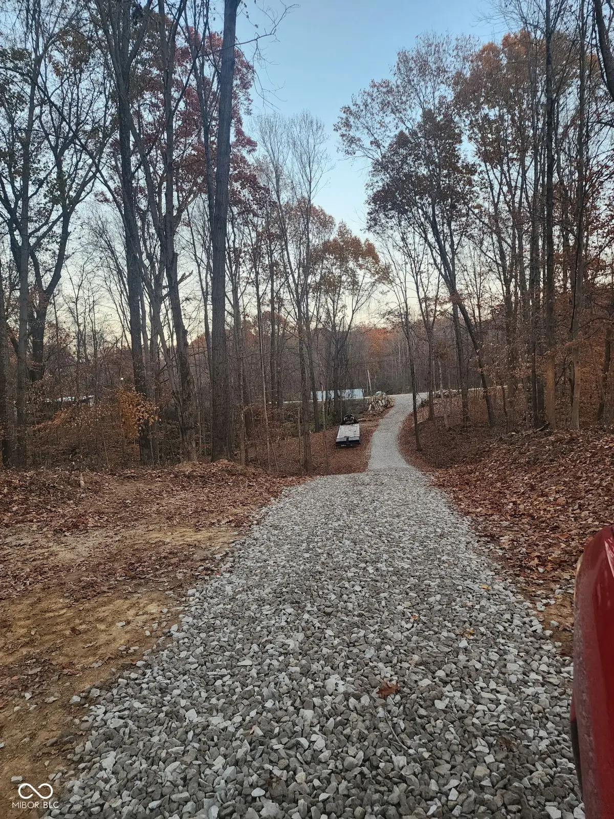 9660 Old Haggard Road, Morgantown, IN 46160 - Image #1