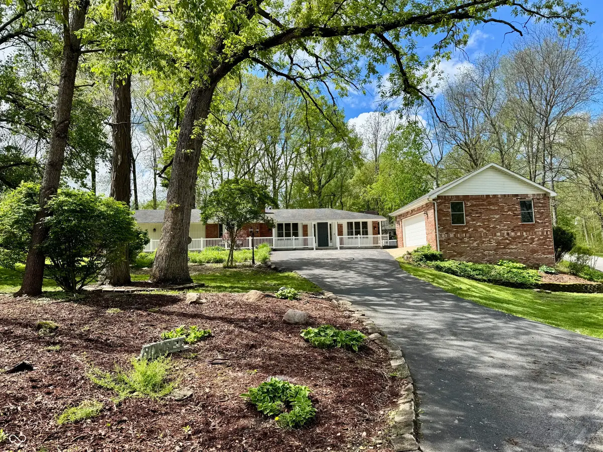 125 Woodland, Greencastle, IN 46135 - Image #1