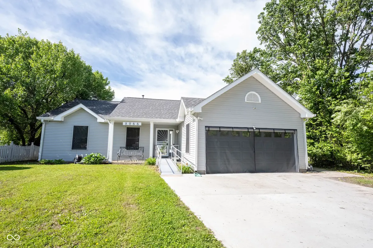 8066 Cardinal Cove Drive E, Indianapolis, IN 46256 - Image #1