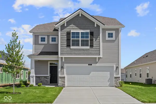 1874 Victor Higgins Drive, Shelbyville, IN 46176