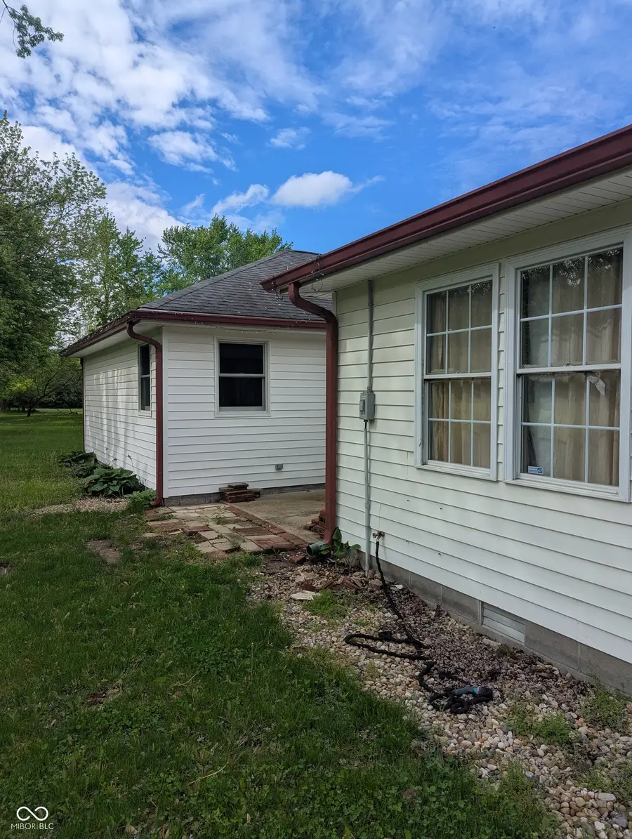 5043 Harway Court, Indianapolis, IN 46227 - Image #2