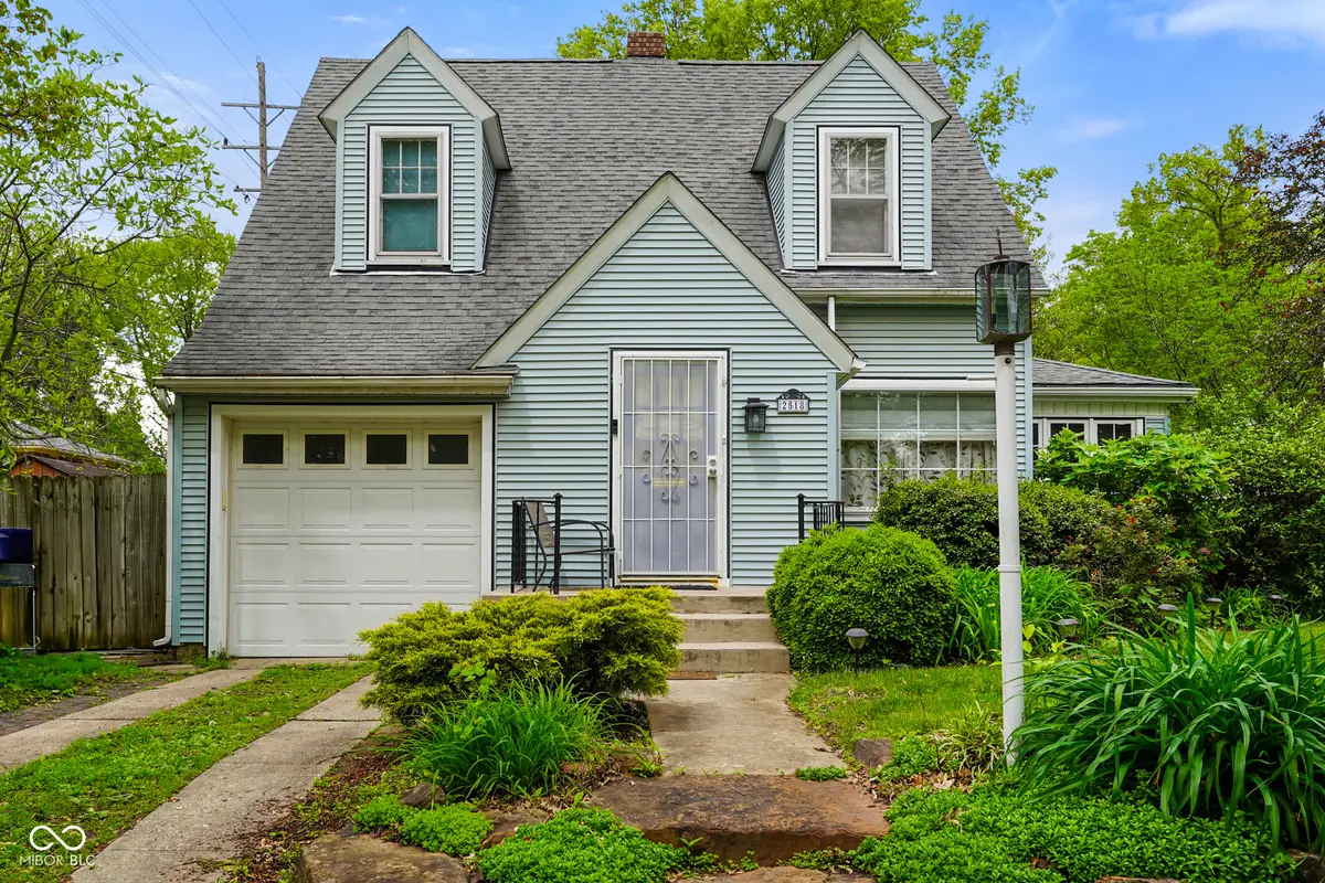 2518 Wilson Street, Terre Haute, IN 47803 - Image #1