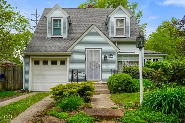 2518 Wilson Street, Terre Haute, IN 47803