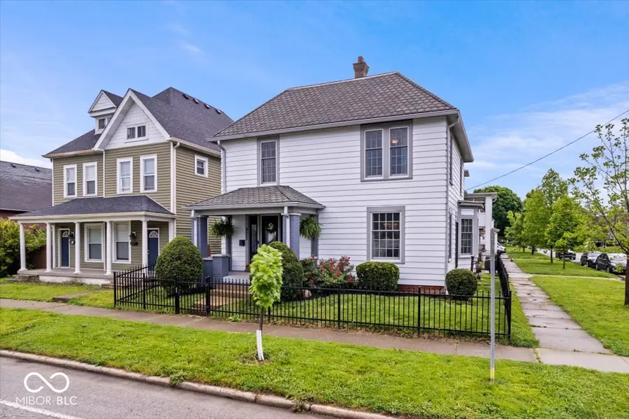 925 S State Avenue, Indianapolis, IN 46203 - Image #3