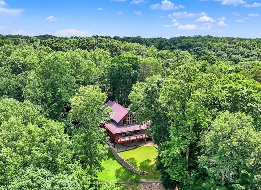 5736 N Pathways Drive, Unionville, IN 47468 - Image #2