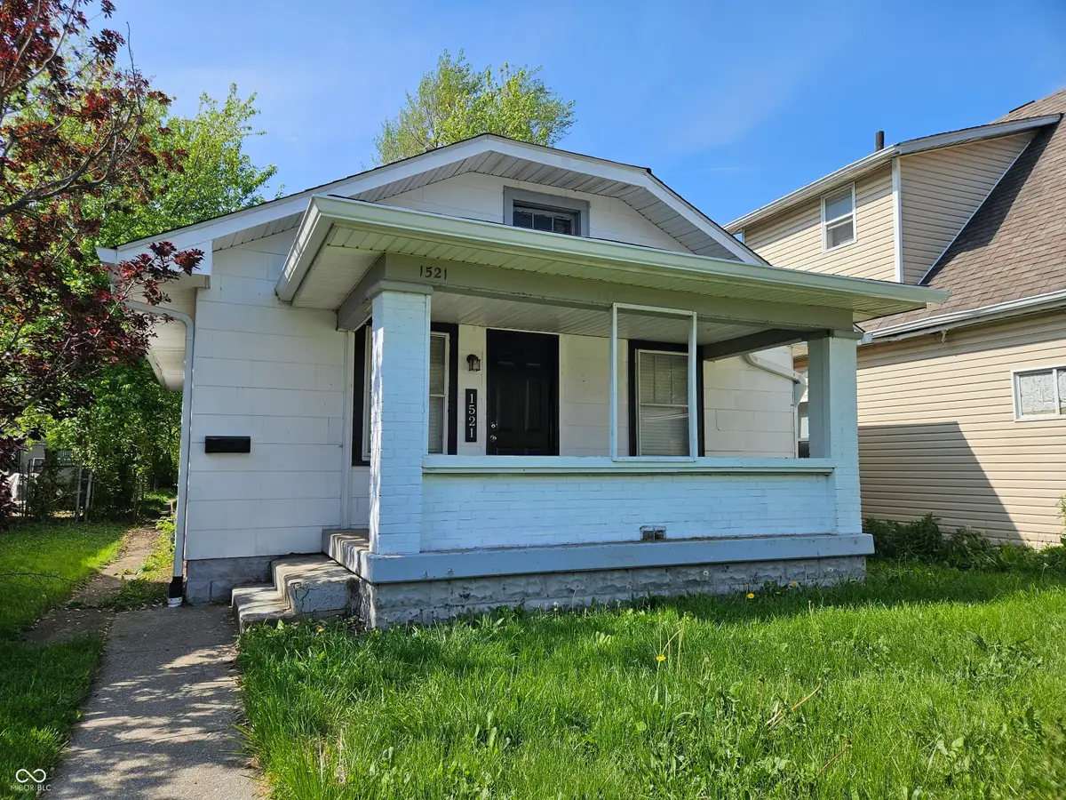 1521 E Legrande Avenue, Indianapolis, IN 46203 - Image #1