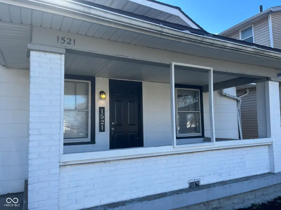 1521 E Legrande Avenue, Indianapolis, IN 46203 - Image #3