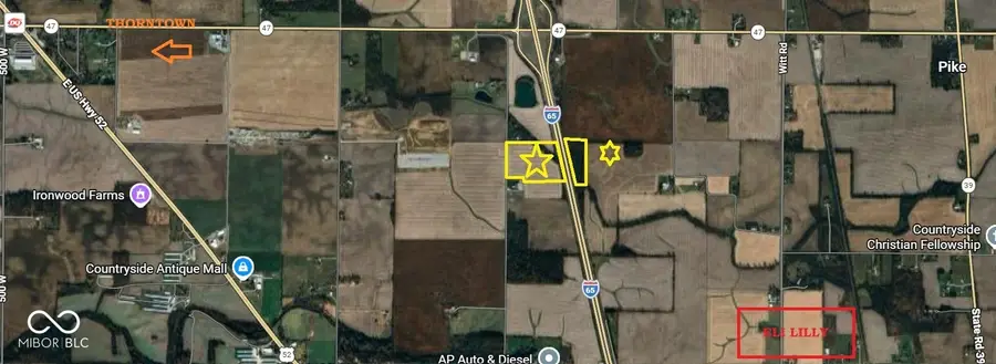 5000 N 275 W, Lebanon, IN 46052 - Image #2