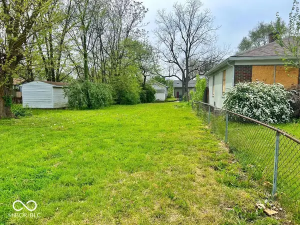 412 N Rural Street, Indianapolis, IN 46201
