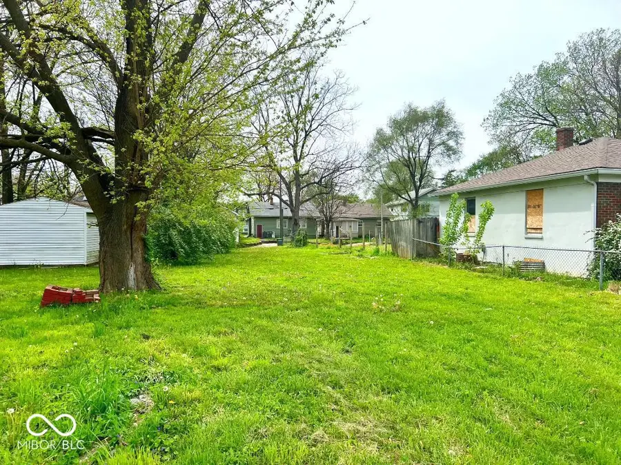 412 N Rural Street, Indianapolis, IN 46201 - Image #2