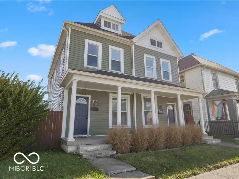 921 S State Avenue, Indianapolis, IN 46203 - Image #1