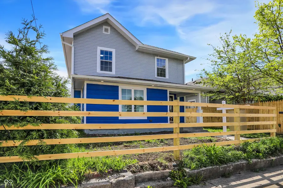 213 S State Avenue, Indianapolis, IN 46201 - Image #2