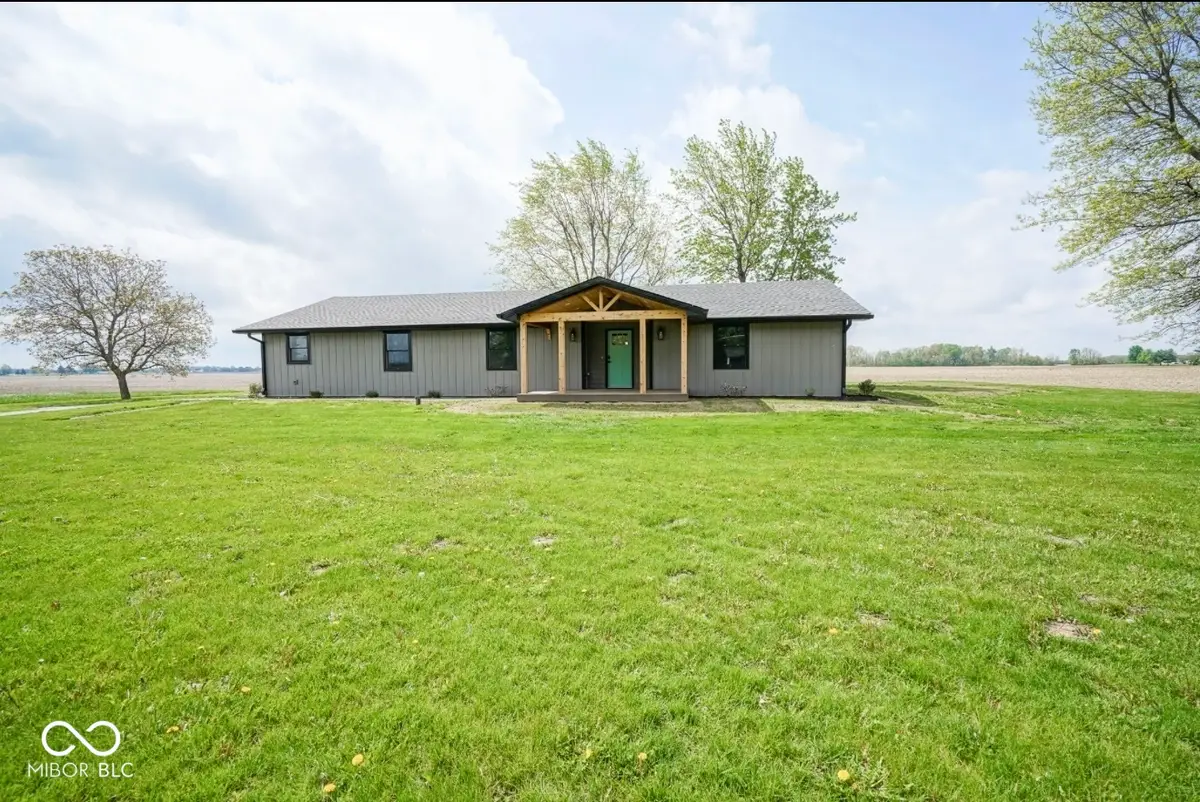 1737 W 1000 N, Alexandria, IN 46001 - Image #1