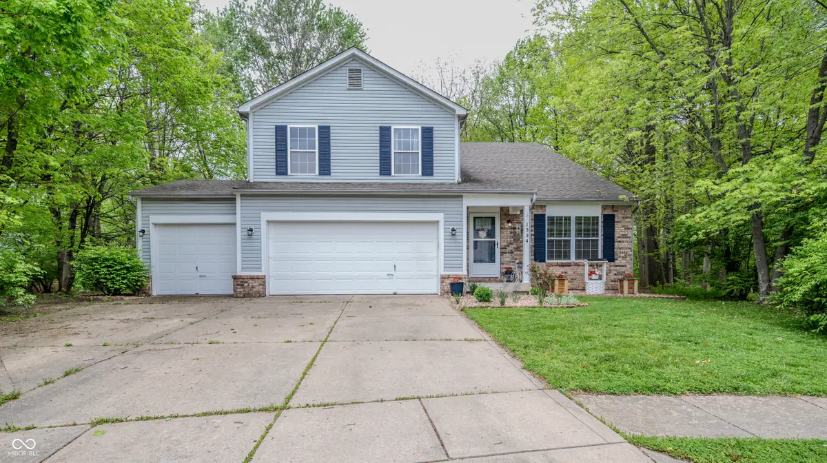 1334 Legacy Court, Indianapolis, IN 46234 - Image #1