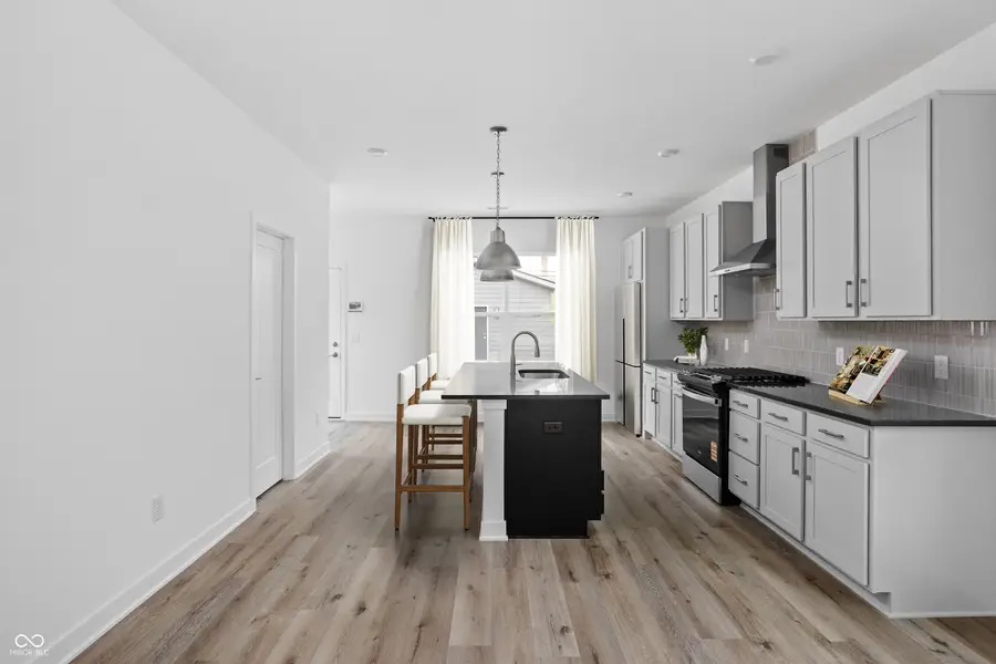 1215 Herbert Street, Indianapolis, IN 46202 - Image #2