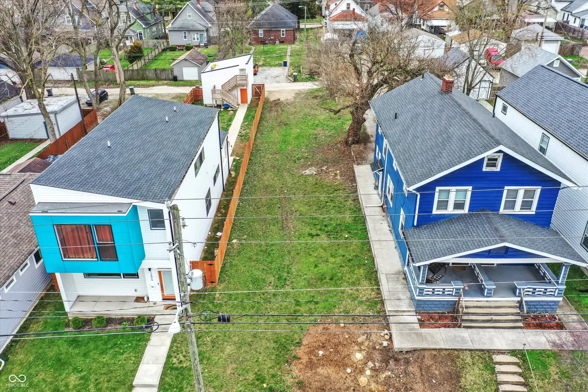 1202 S State Avenue, Indianapolis, IN 46203 - Image #1