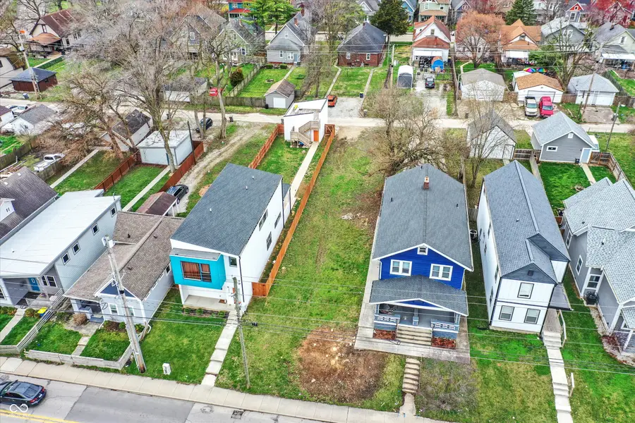 1202 S State Avenue, Indianapolis, IN 46203 - Image #2