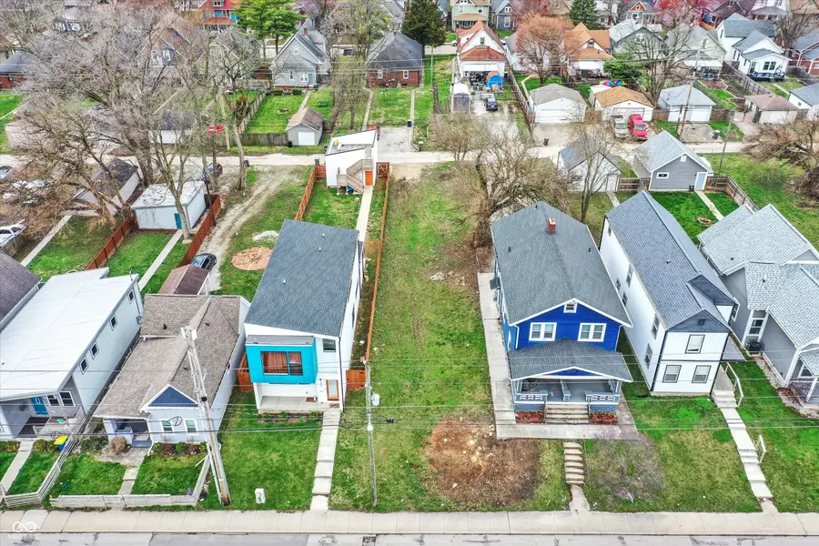 1202 S State Avenue, Indianapolis, IN 46203 - Image #3
