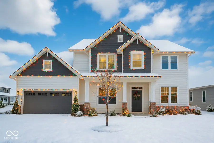 15792 Wiseman Drive, Fishers, IN 46040 - Image #2