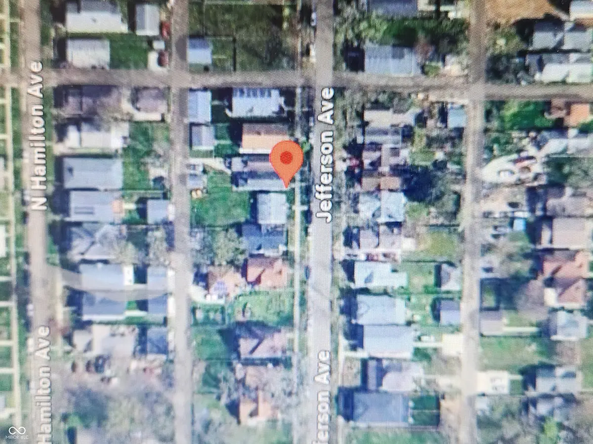 14 Jefferson Avenue, Indianapolis, IN 46201 - Image #1