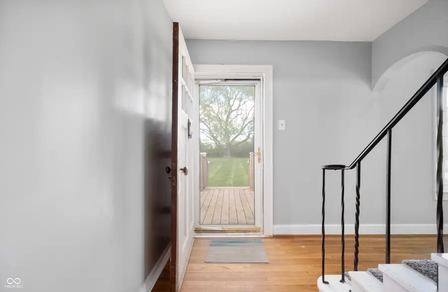 6851 W County Road 550 S, Daleville, IN 47334 - Image #2