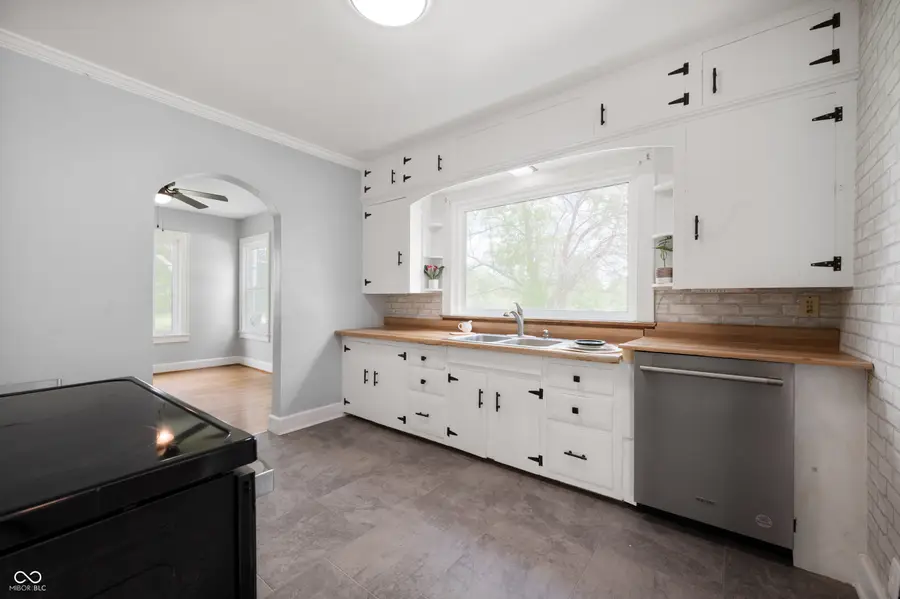 6851 W County Road 550 S, Daleville, IN 47334 - Image #3