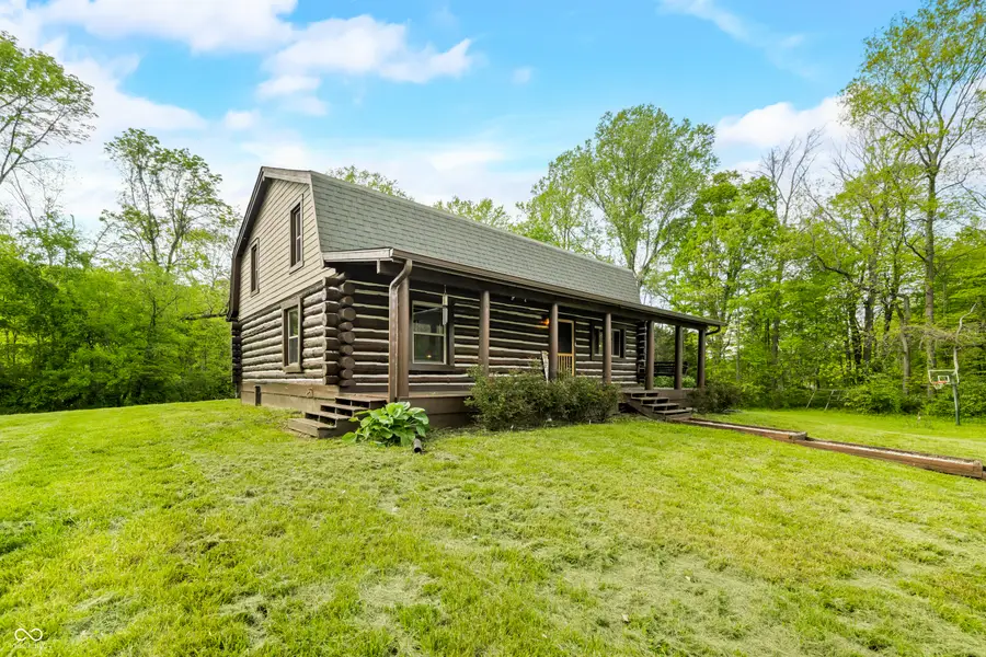 6968 S 300 W, Trafalgar, IN 46181 - Image #2