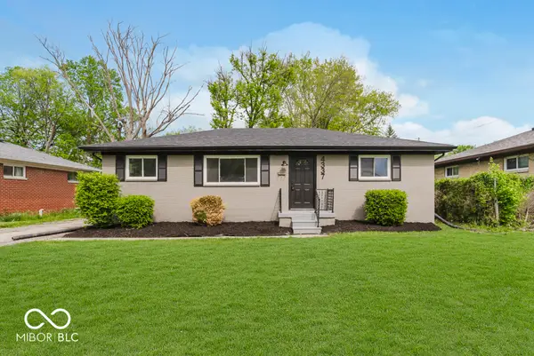 4337 N Audubon Road, Indianapolis, IN 46226