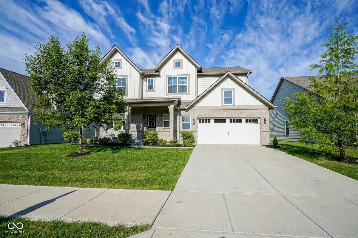 9822 Tampico Chase, Fishers, IN 46040 - Image #1