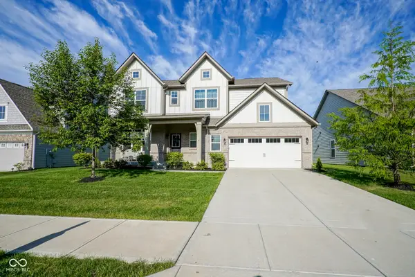 9822 Tampico Chase, Fishers, IN 46040