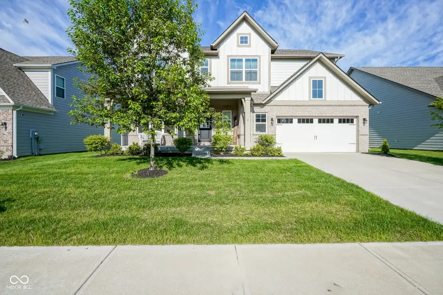 9822 Tampico Chase, Fishers, IN 46040 - Image #3