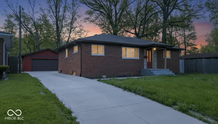 4213 N Audubon Road, Indianapolis, IN 46226 - Image #2