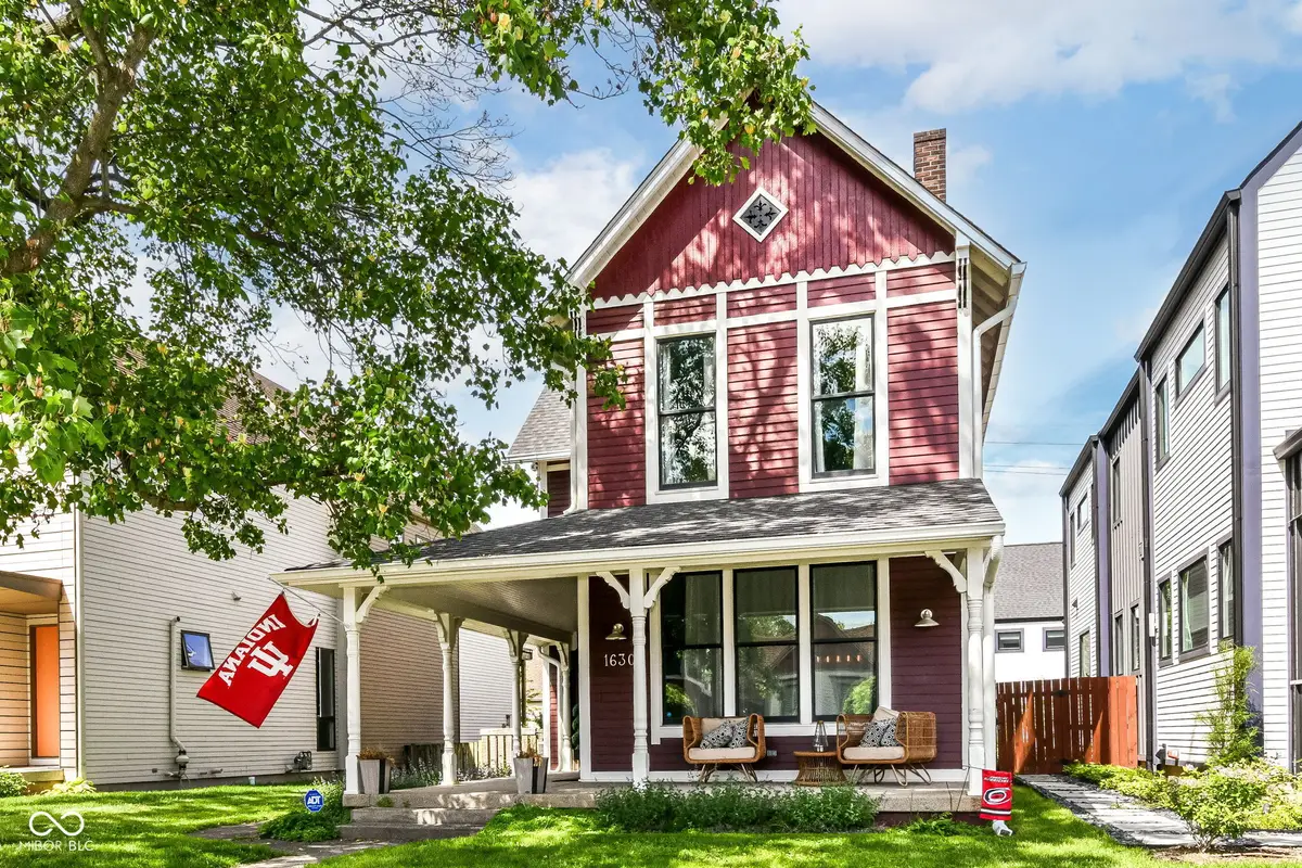 1630 N New Jersey Street, Indianapolis, IN 46202 - Image #1