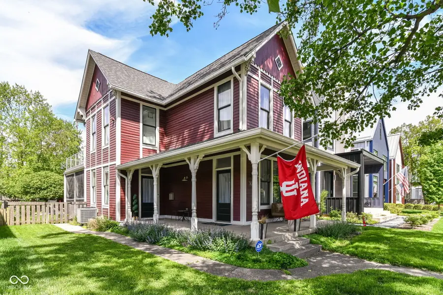 1630 N New Jersey Street, Indianapolis, IN 46202 - Image #2