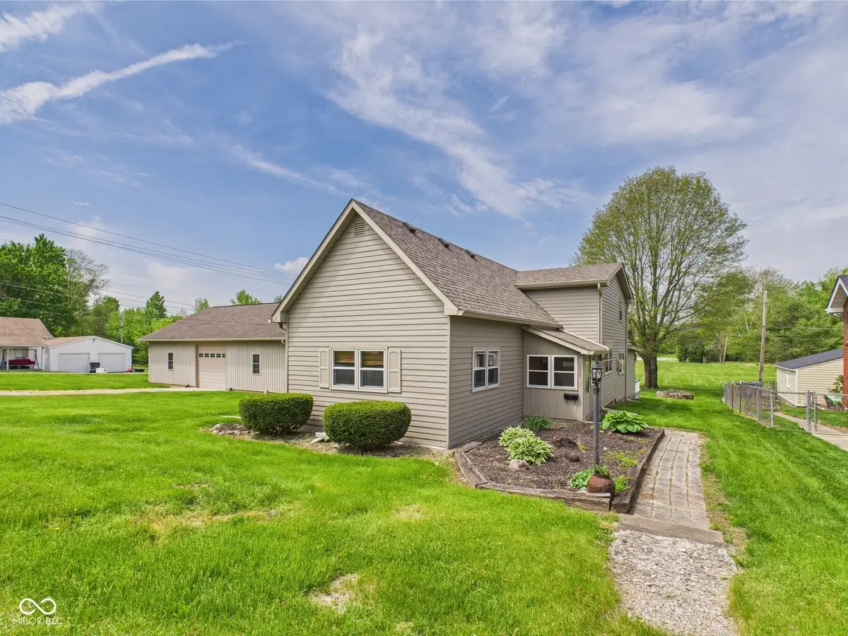 238 Jefferson Street, Pendleton, IN 46064 - Image #1