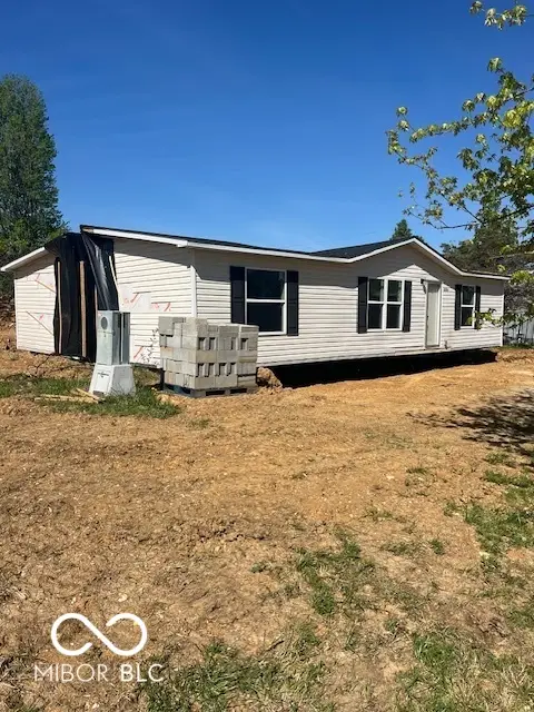 3409 Rothshire Circle, North Vernon, IN 47265