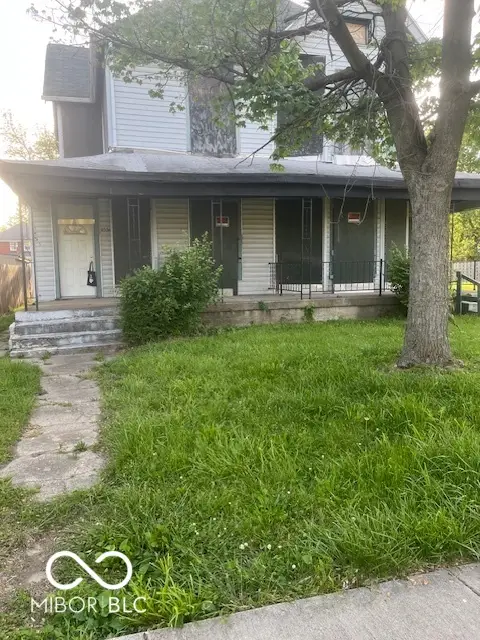 Address Withheld By Seller, Indianapolis, IN 46205 - Image #1