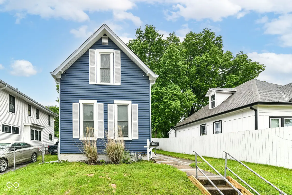 1115 N Keystone Avenue, Indianapolis, IN 46201 - Image #1